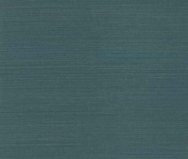 Maguey Sisal Aegean Blue Wallpaper - York Wallcoverings - YGL7063