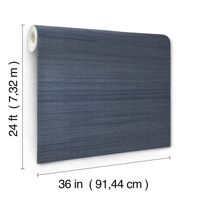 horizon-abaca-indigo-wallpaper-york-wallcoverings-ygl7064