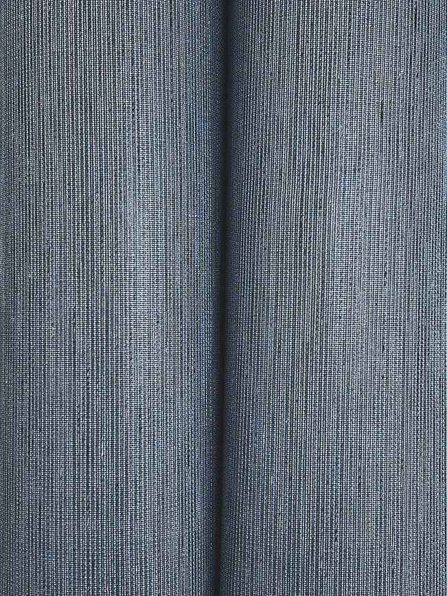 Linen Levels Indigo Wallpaper - York Wallcoverings - YGL7065 - York Wallcoverings Wallpaper