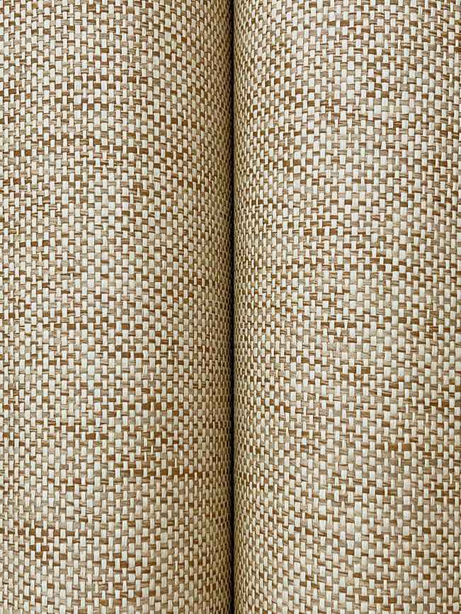 Check Paperweave Brindle Wallpaper - York Wallcoverings - YGL7090 - York Wallcoverings Wallpaper