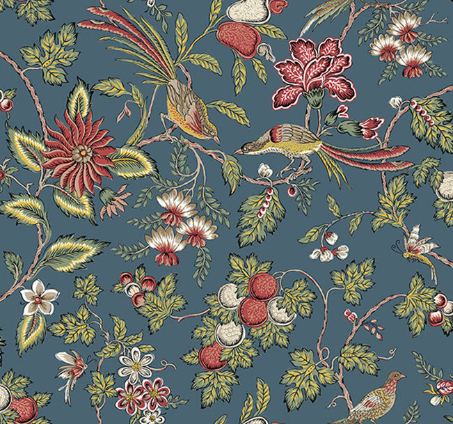 parterre-indigo-jacobean-wallpaper-york-wallcoverings-vp1311
