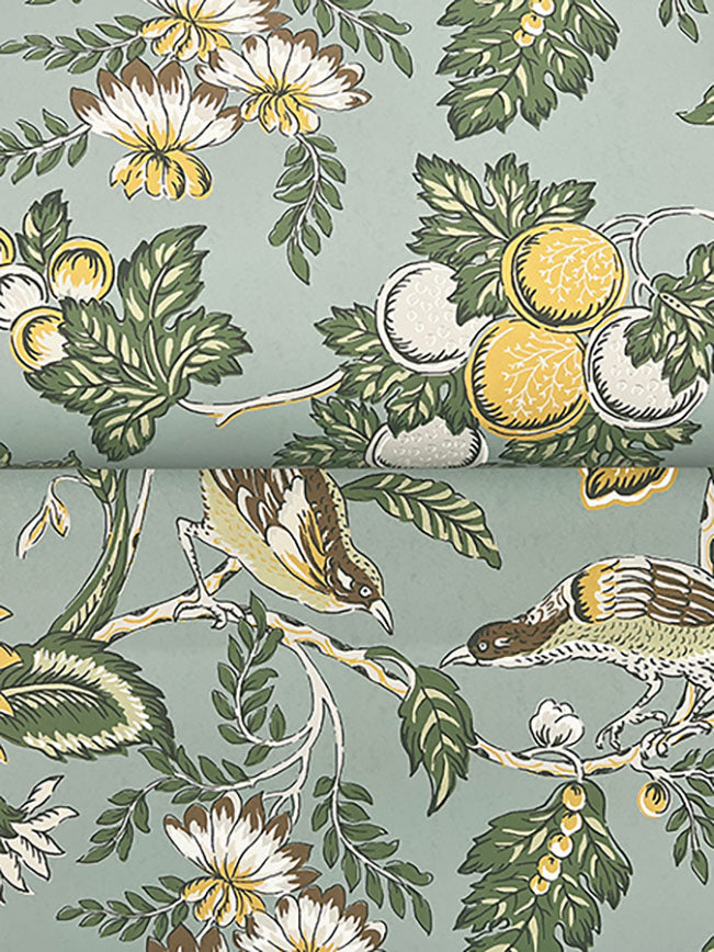 parterre-light-blue-jacobean-wallpaper-york-wallcoverings-vp1315
