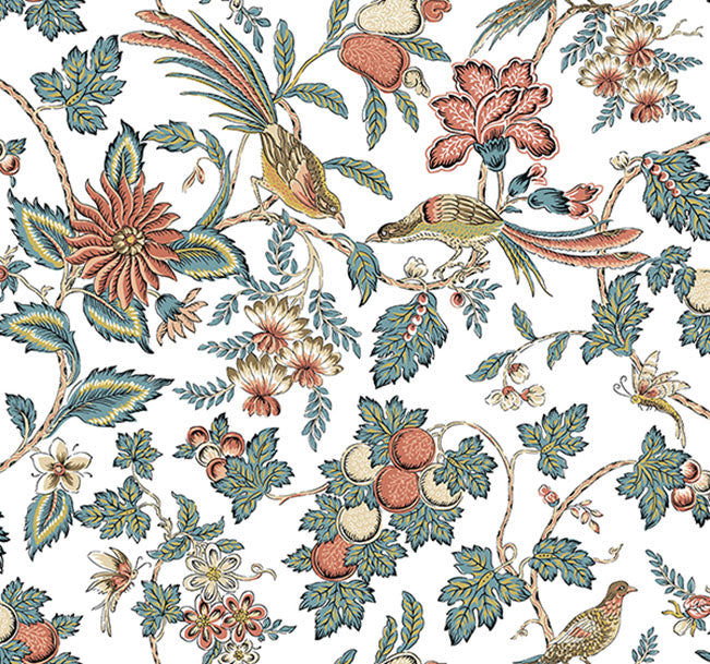 parterre-coral-jacobean-wallpaper-york-wallcoverings-vp1316