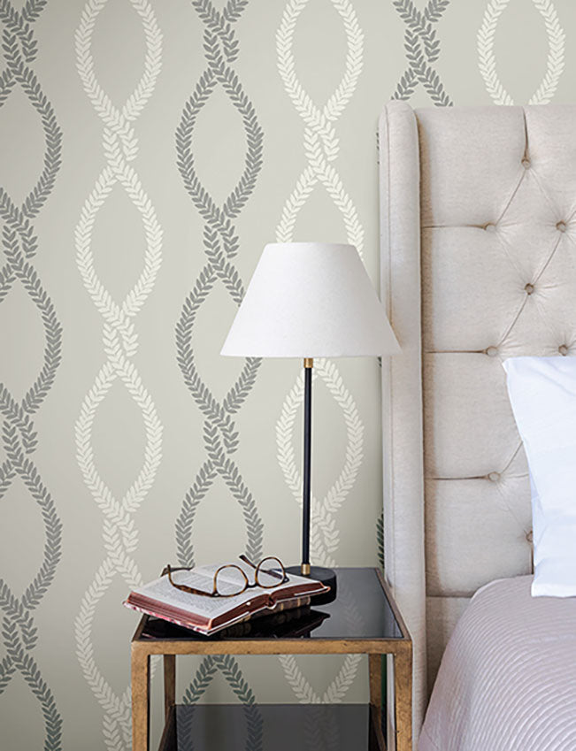 laureate-grey-vine-trellis-wallpaper-york-wallcoverings-vp1323