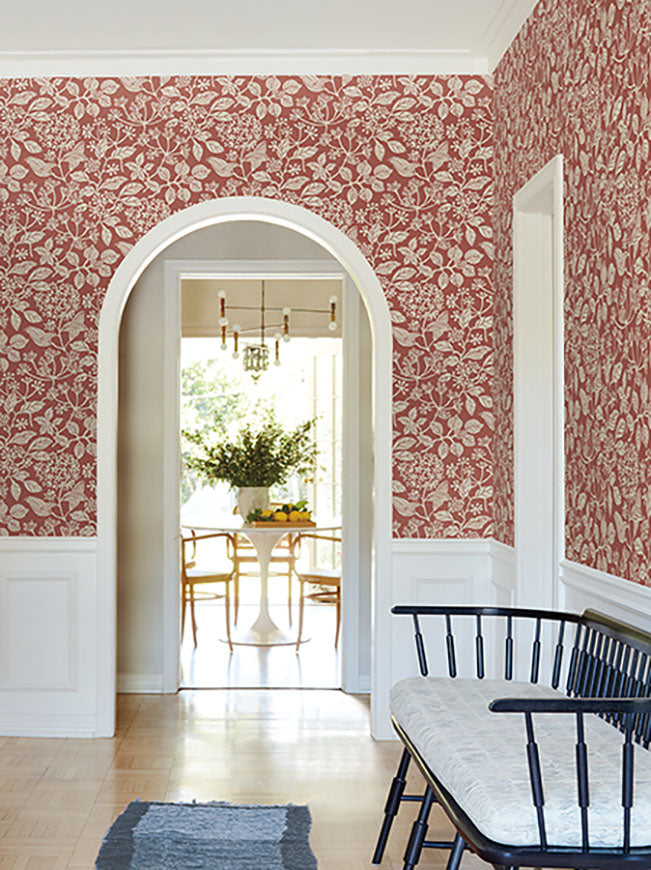 rowen-ruby-botanical-wallpaper-york-wallcoverings-vp1342