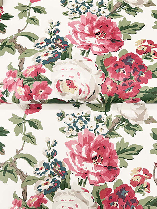 beatrix-fuchsia-vintage-floral-wallpaper-york-wallcoverings-vp1355