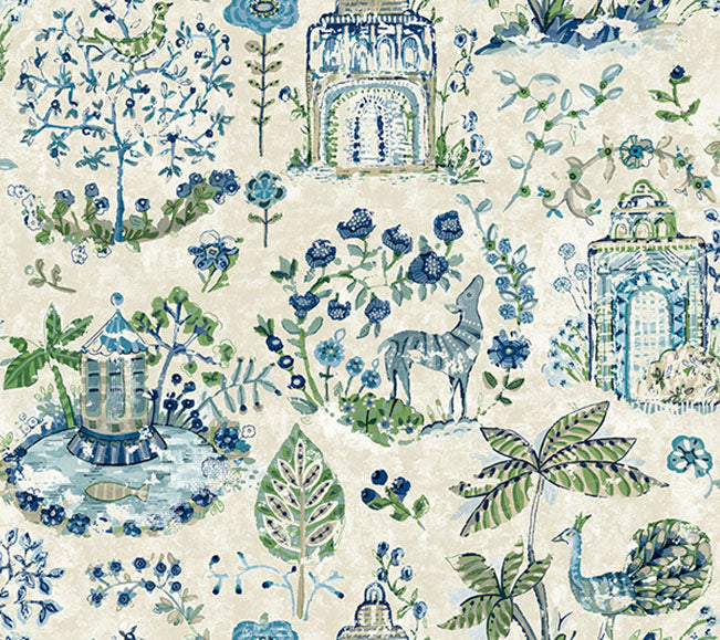 parc-sapphire-garden-dreams-wallpaper-york-wallcoverings-vp1402