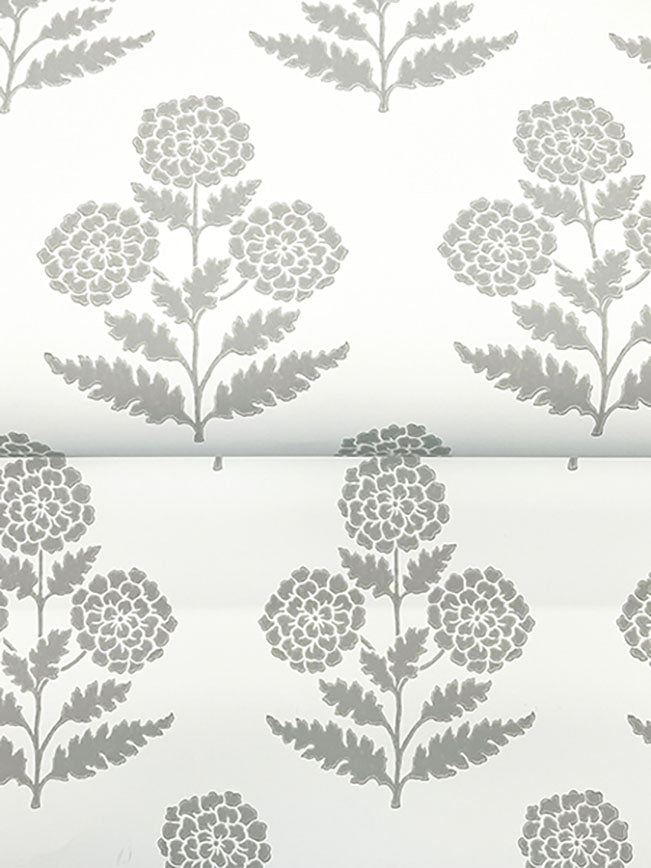 souci-grey-marigolds-wallpaper-york-wallcoverings-vp1435