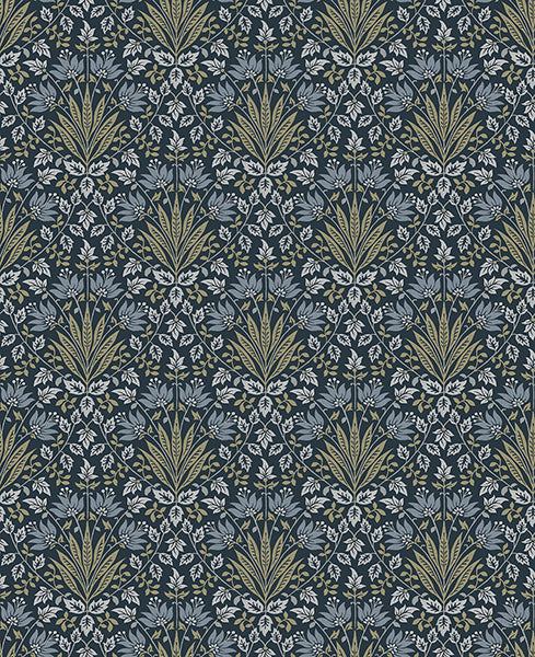 woodbury-navy-floral-damask-wallpaper-york-wallcoverings-4173-27634