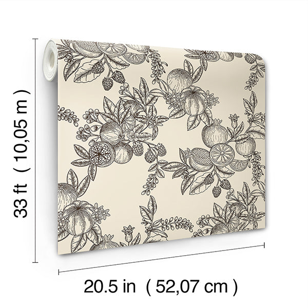 gerty-black-fruit-toile-wallpaper-york-wallcoverings-4173-27637