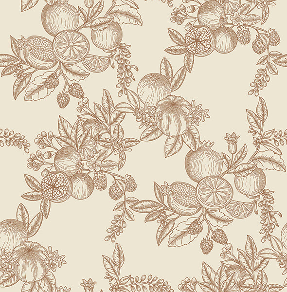 gerty-copper-fruit-toile-wallpaper-york-wallcoverings-4173-27638