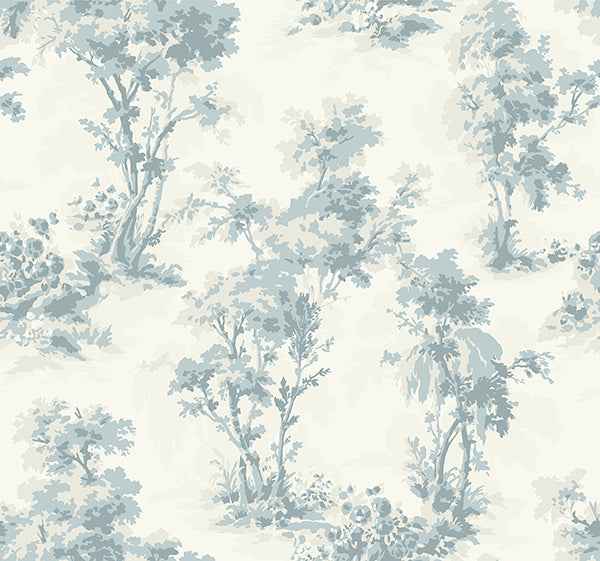 sainsbury-light-blue-forest-wallpaper-york-wallcoverings-4173-82105