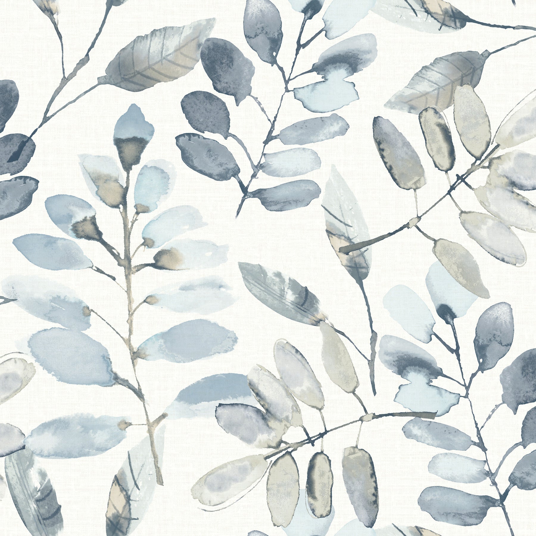pinnate-blue-leaves-wallpaper-york-wallcoverings-4169-13908