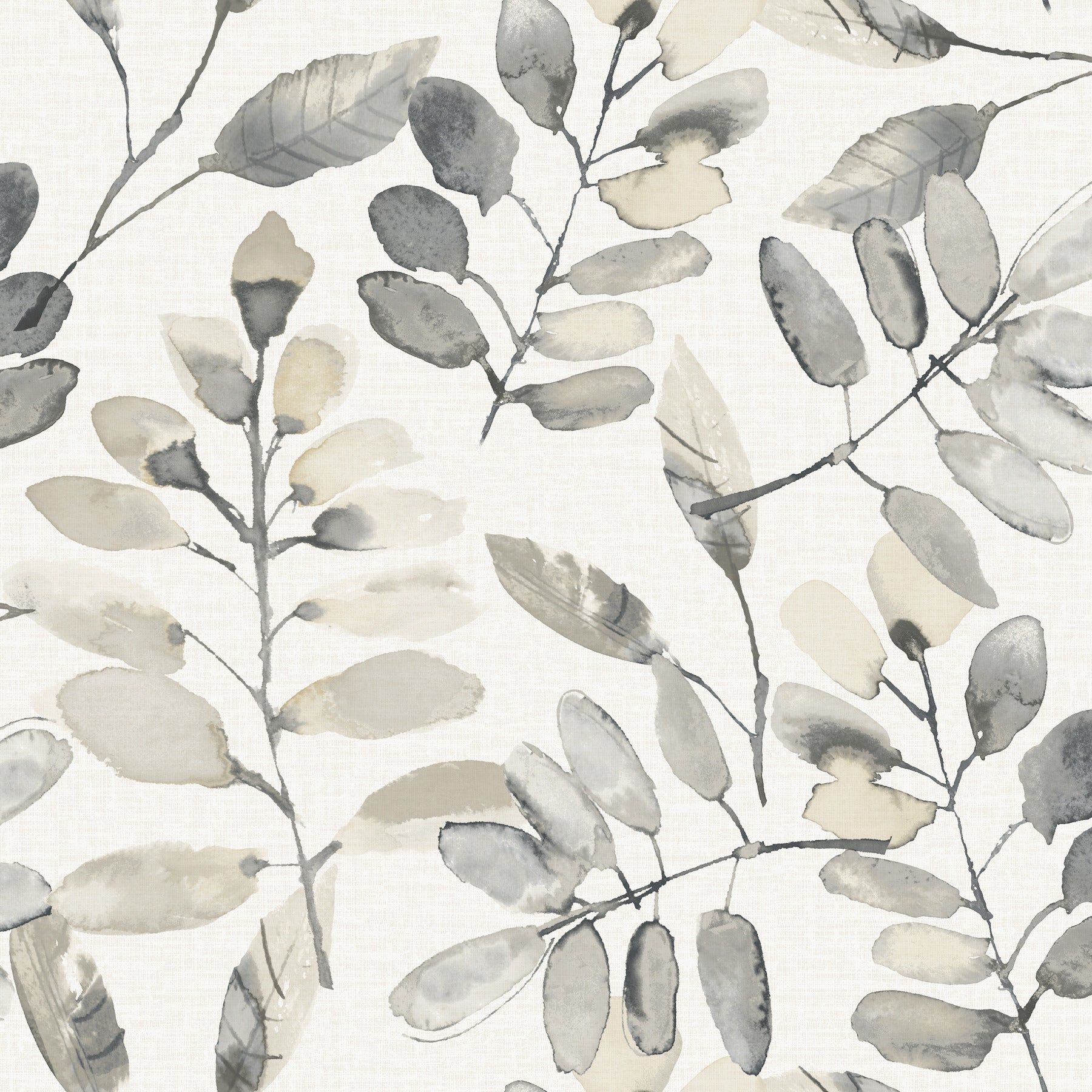 pinnate-charcoal-leaves-wallpaper-york-wallcoverings-4169-13910