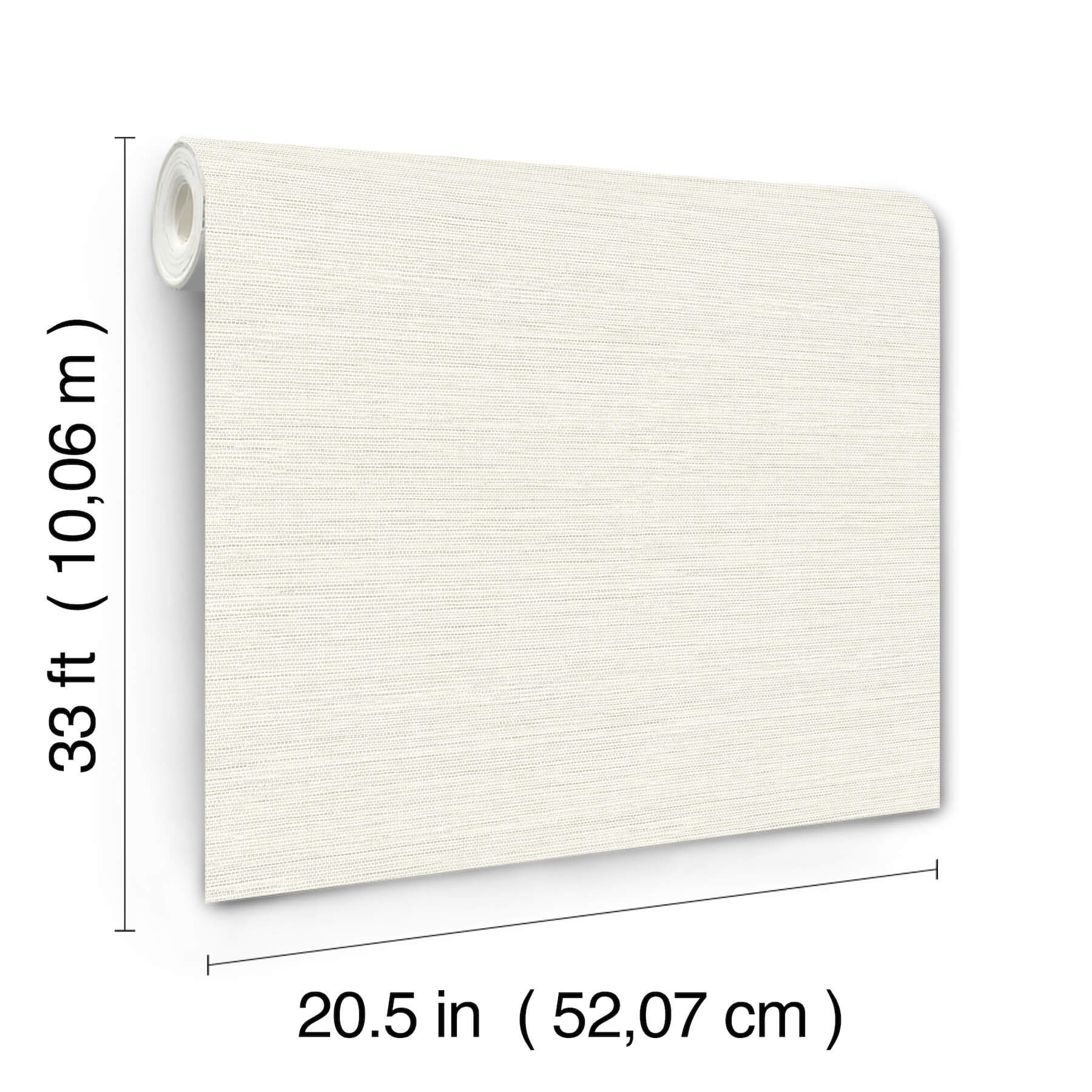 agave-light-grey-faux-grasscloth-wallpaper-york-wallcoverings-4169-24281 - York Wallcoverings Wallpaper