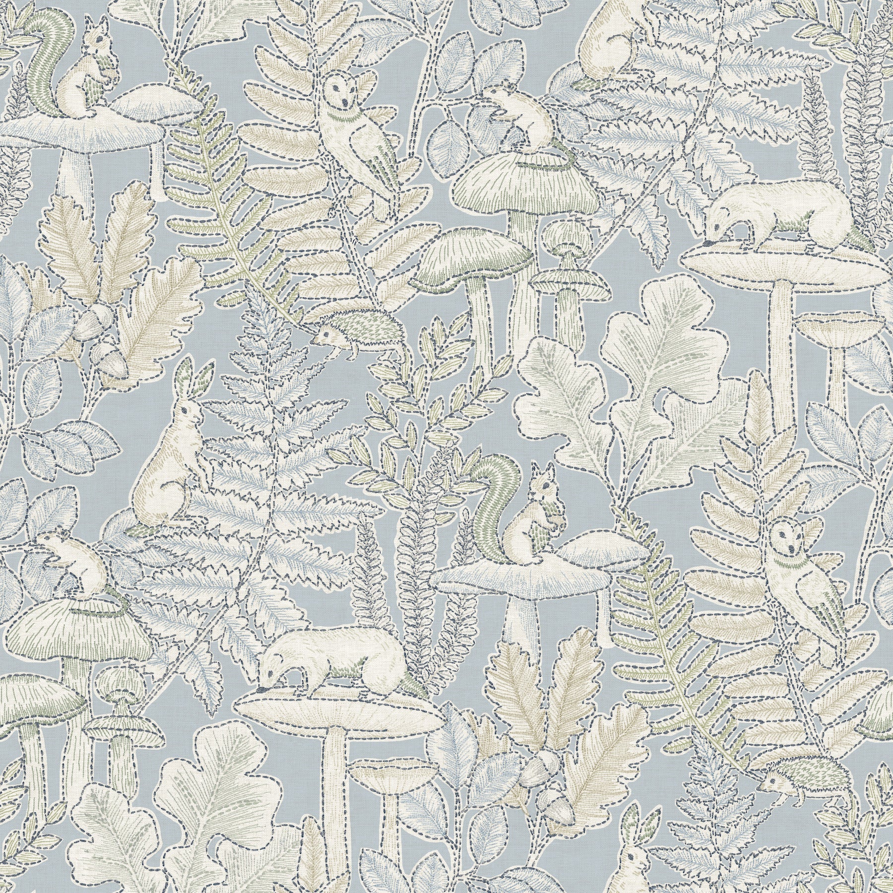 holt-light-blue-woodland-wallpaper-york-wallcoverings-4169-83102