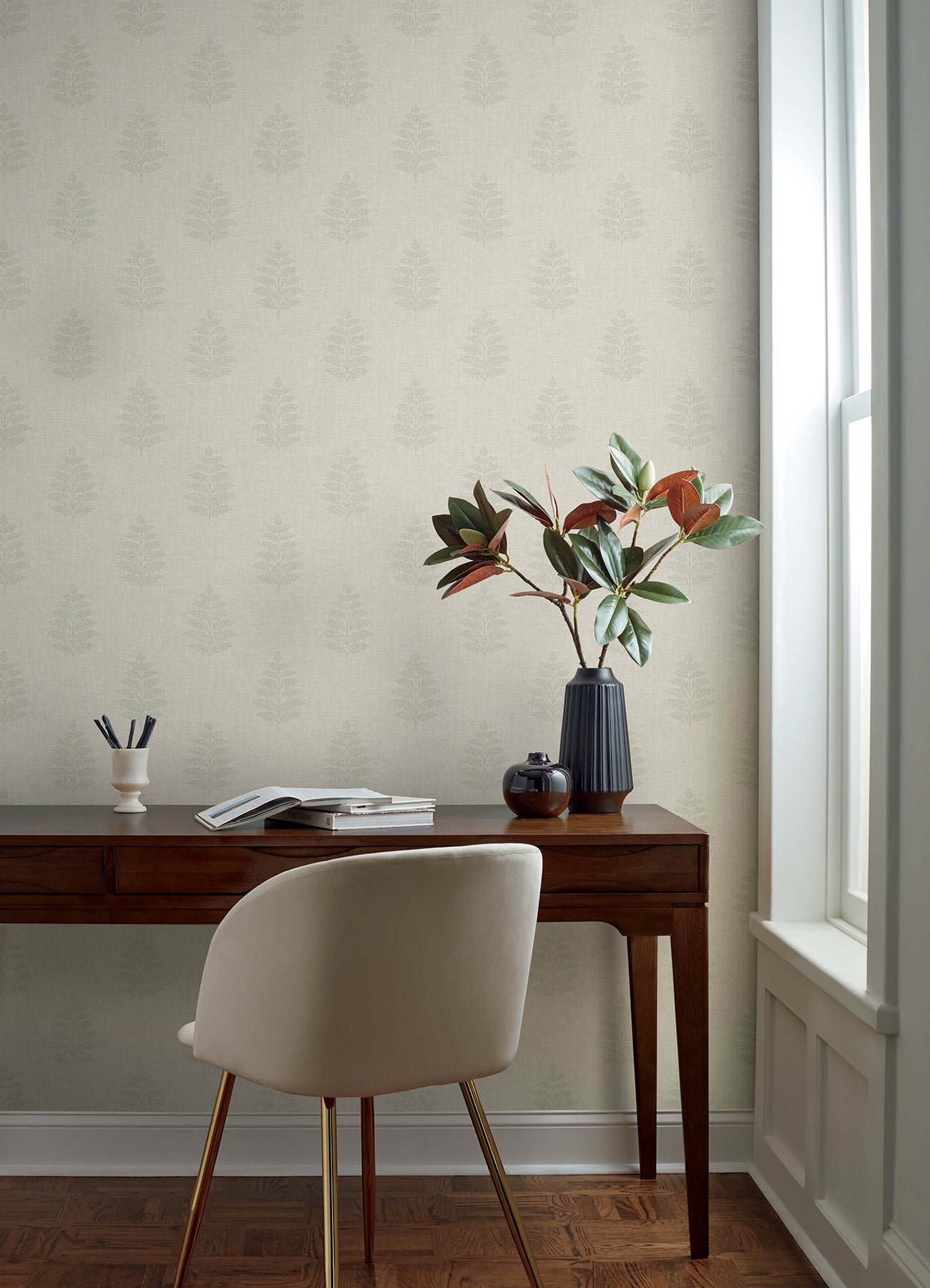 frond-beige-leaf-wallpaper-york-wallcoverings-4169-83129