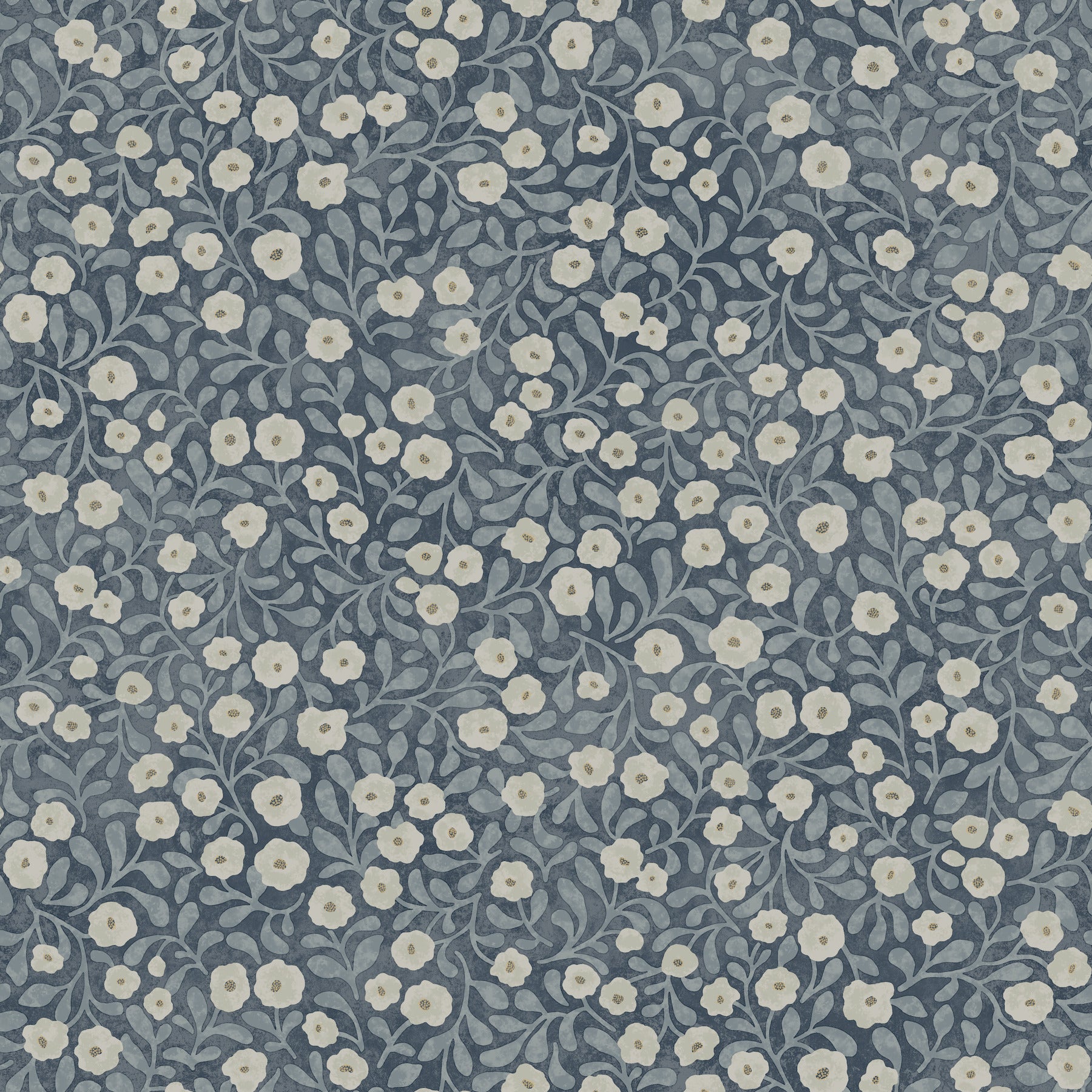 poppy-trail-dark-blue-floral-wallpaper-york-wallcoverings-4169-83135