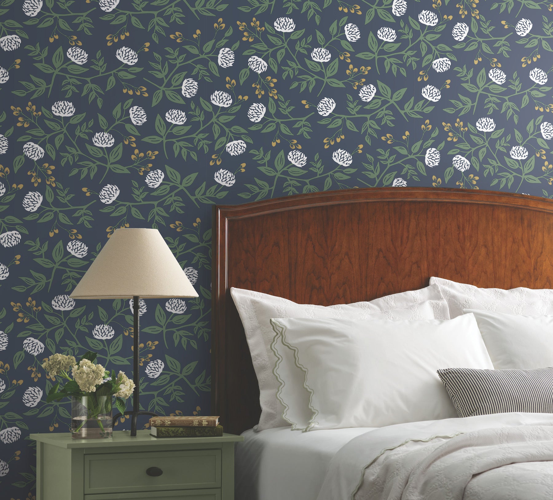 peonies-navy-floral-premium-peel-stick-wallpaper-york-wallcoverings-psw1687rl