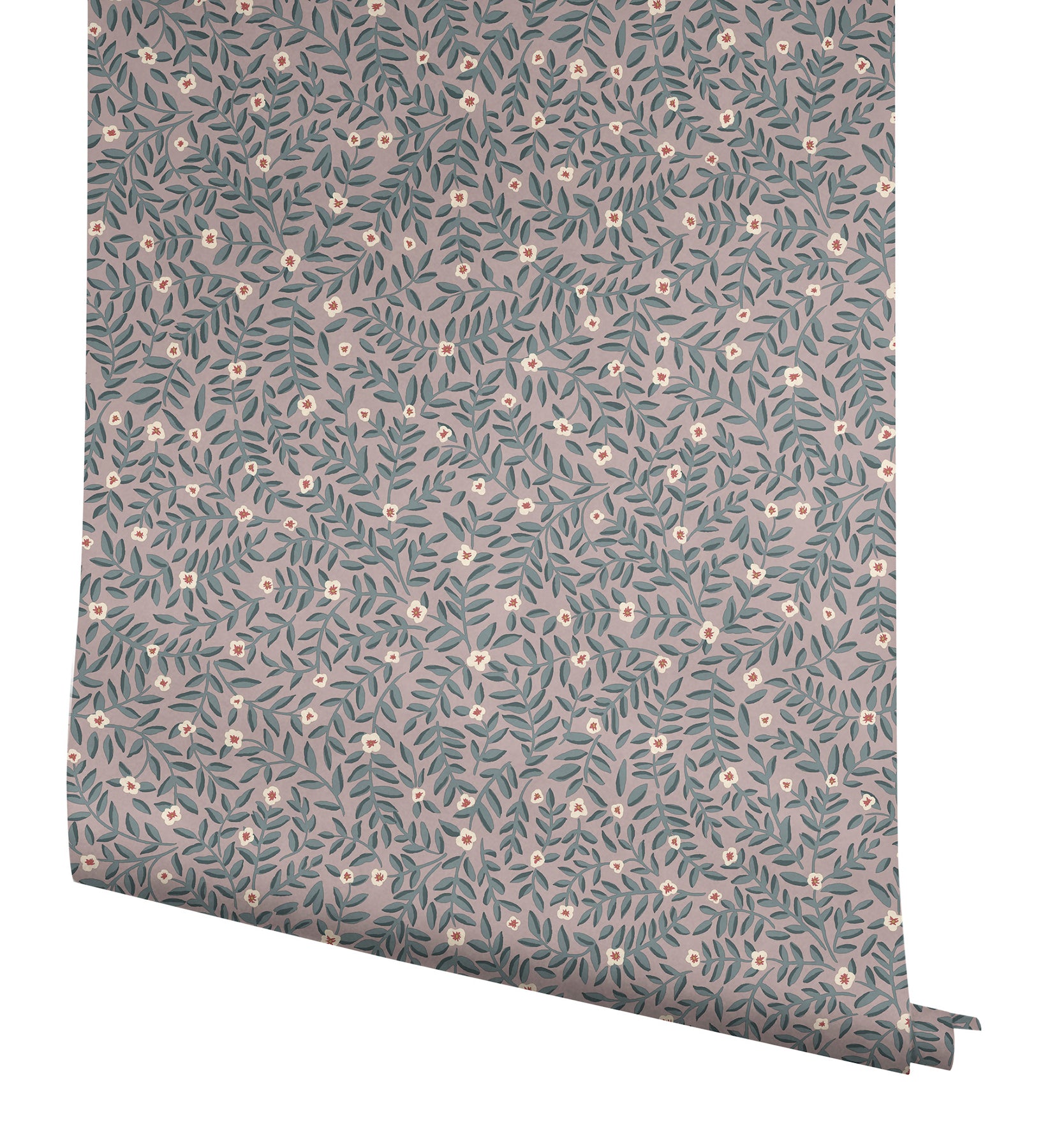 elodie-lilac-petite-floral-premium-peel-stick-wallpaper-york-wallcoverings-psw1693rl