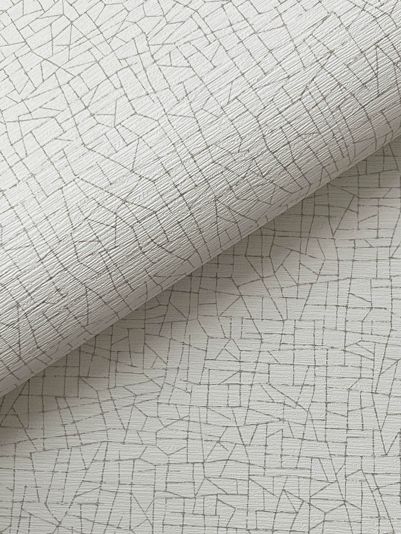 cary-white-petite-maze-wallpaper-york-wallcoverings-4207-5410 - York Wallcoverings Papel pintado