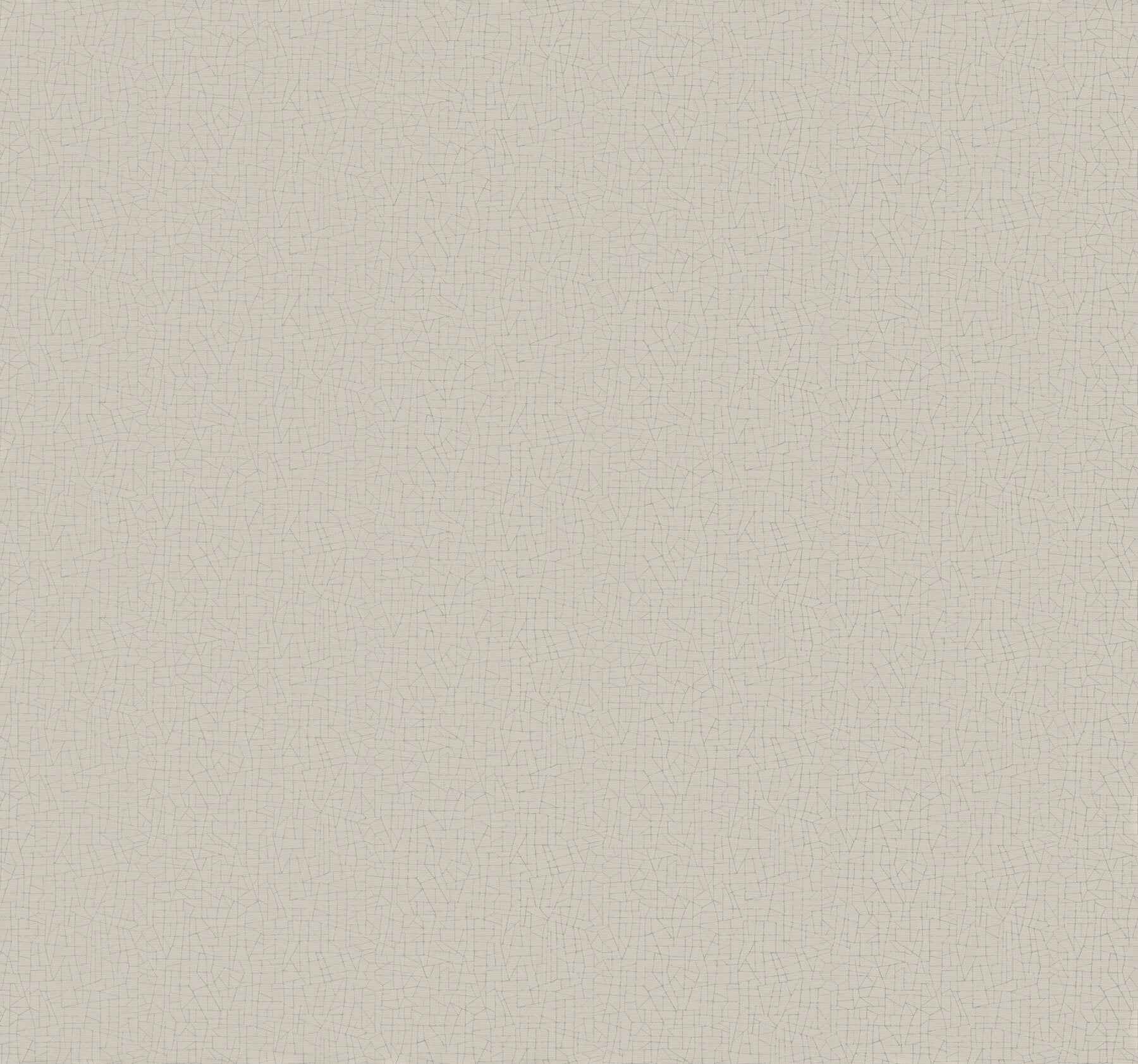 Cary Taupe Petite Maze Wallpaper - York Wallcoverings - 4207-5411 - York Wallcoverings Wallpaper