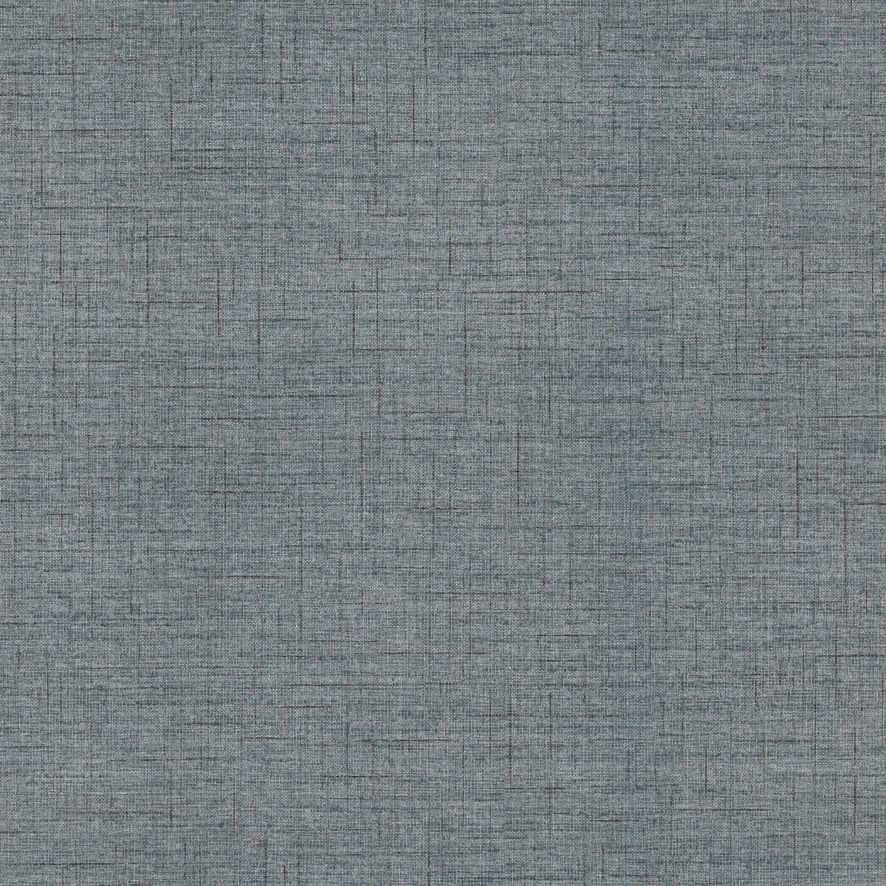 leon-denim-faux-fabric-wallpaper-york-wallcoverings-4207-5415 - York Wallcoverings Papel pintado