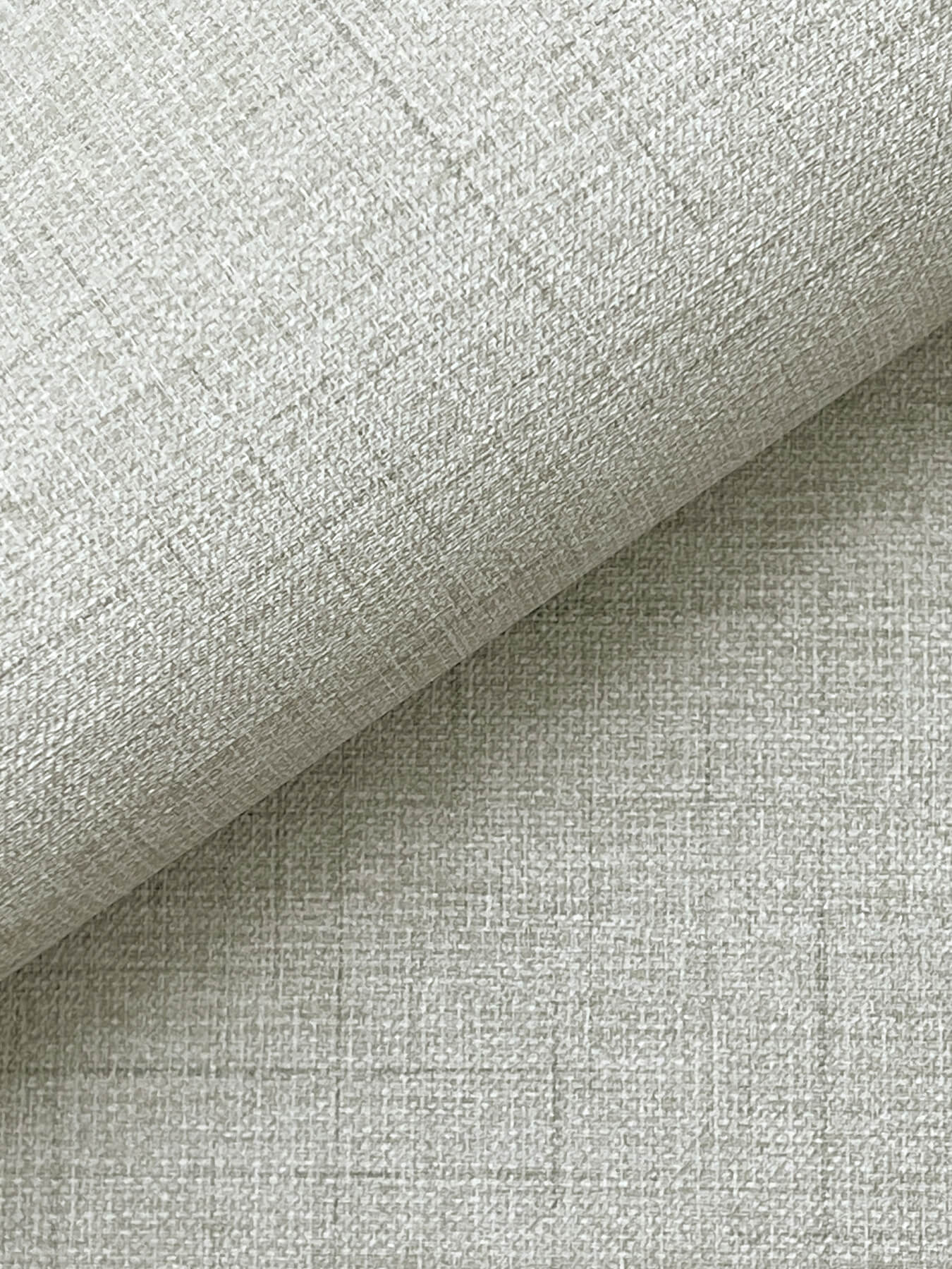 leon-sage-faux-fabric-wallpaper-york-wallcoverings-4207-5417 - York Wallcoverings Papel pintado