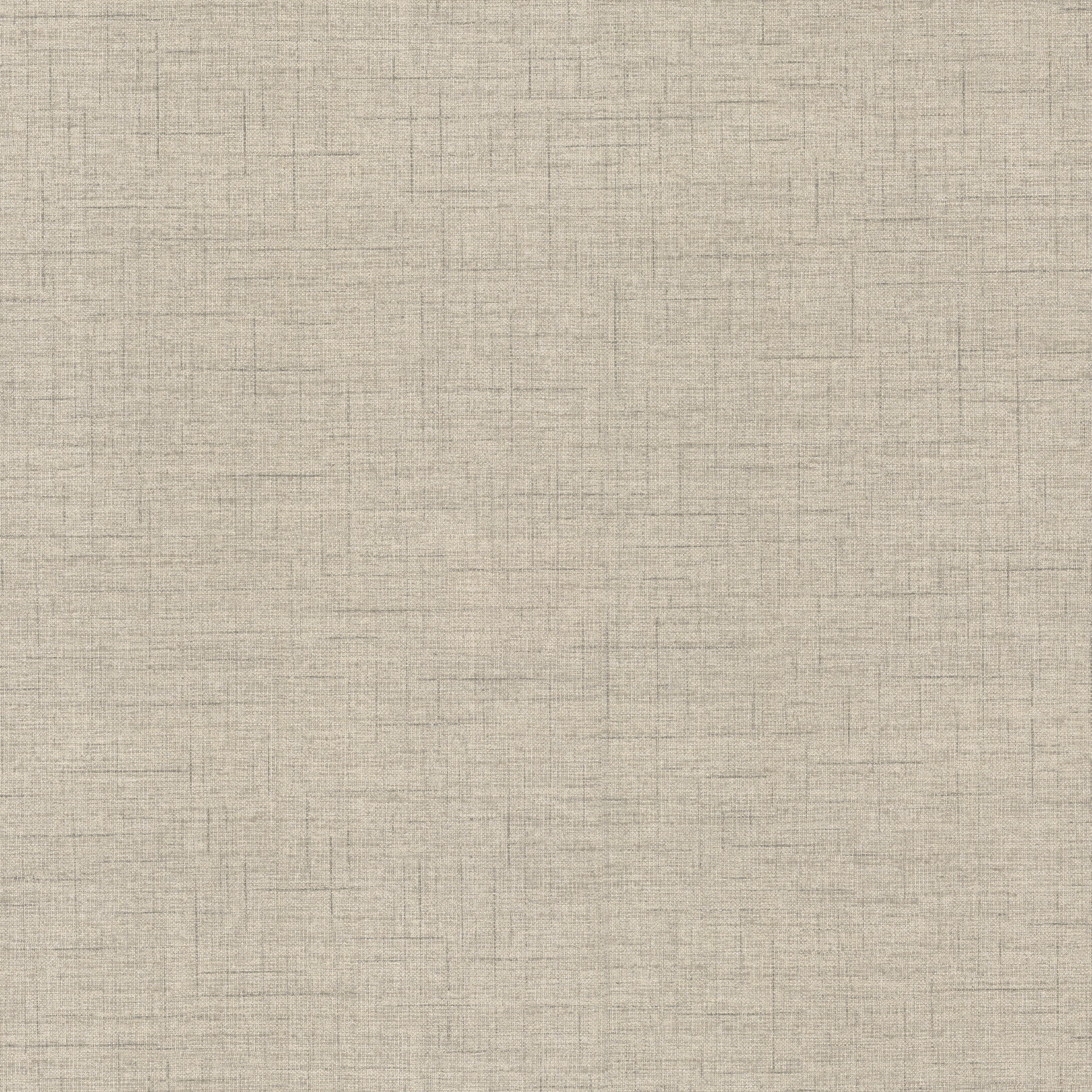 leon-light-grey-faux-fabric-wallpaper-york-wallcoverings-4207-5418 - York Wallcoverings Papel pintado