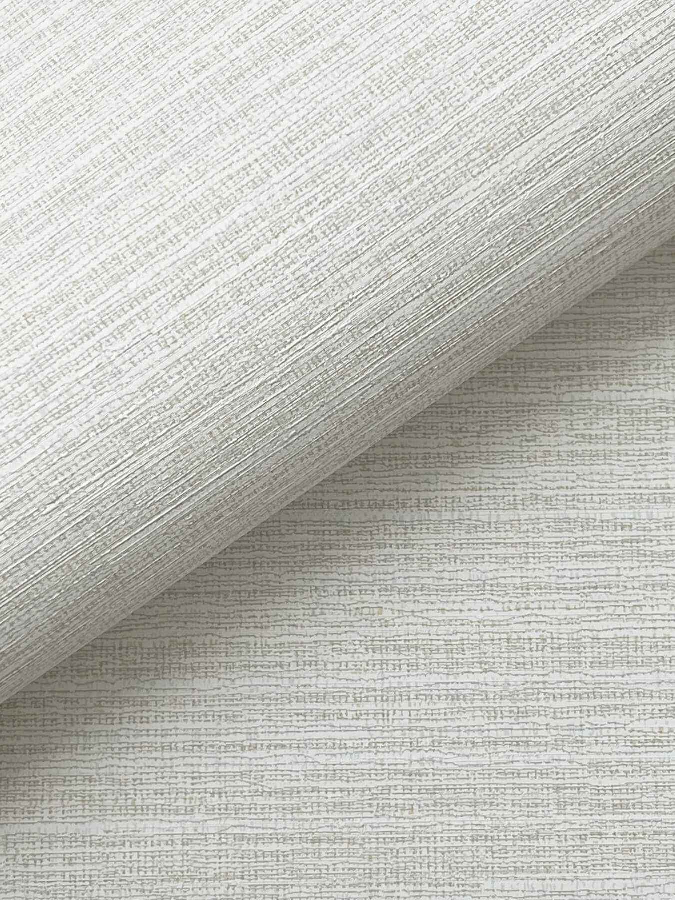 Rhett Neutral Striated Wallpaper - York Wallcoverings - 4207-5426 - York Wallcoverings Wallpaper