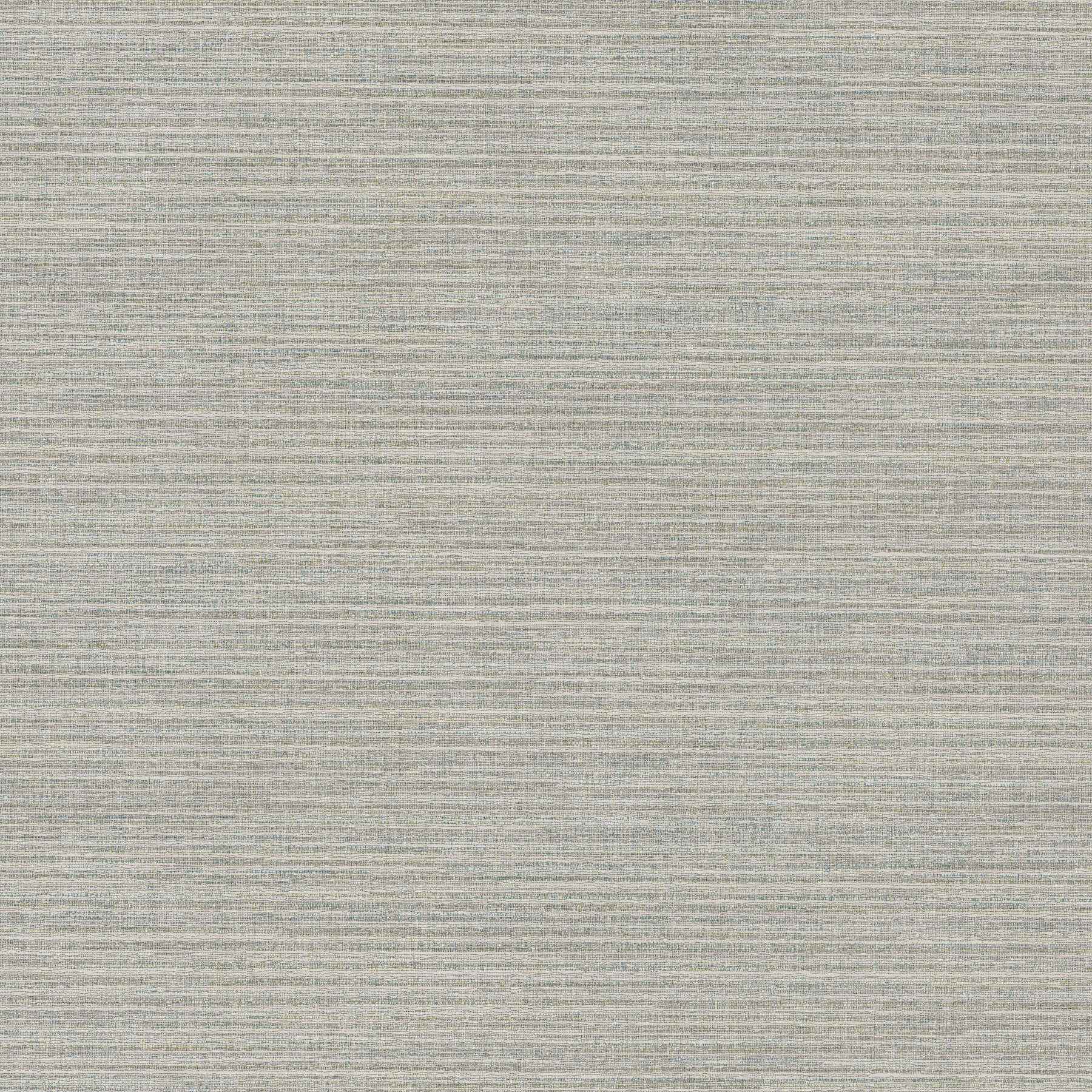Rhett Dark Green Striated Wallpaper - York Wallcoverings - 4207-5429