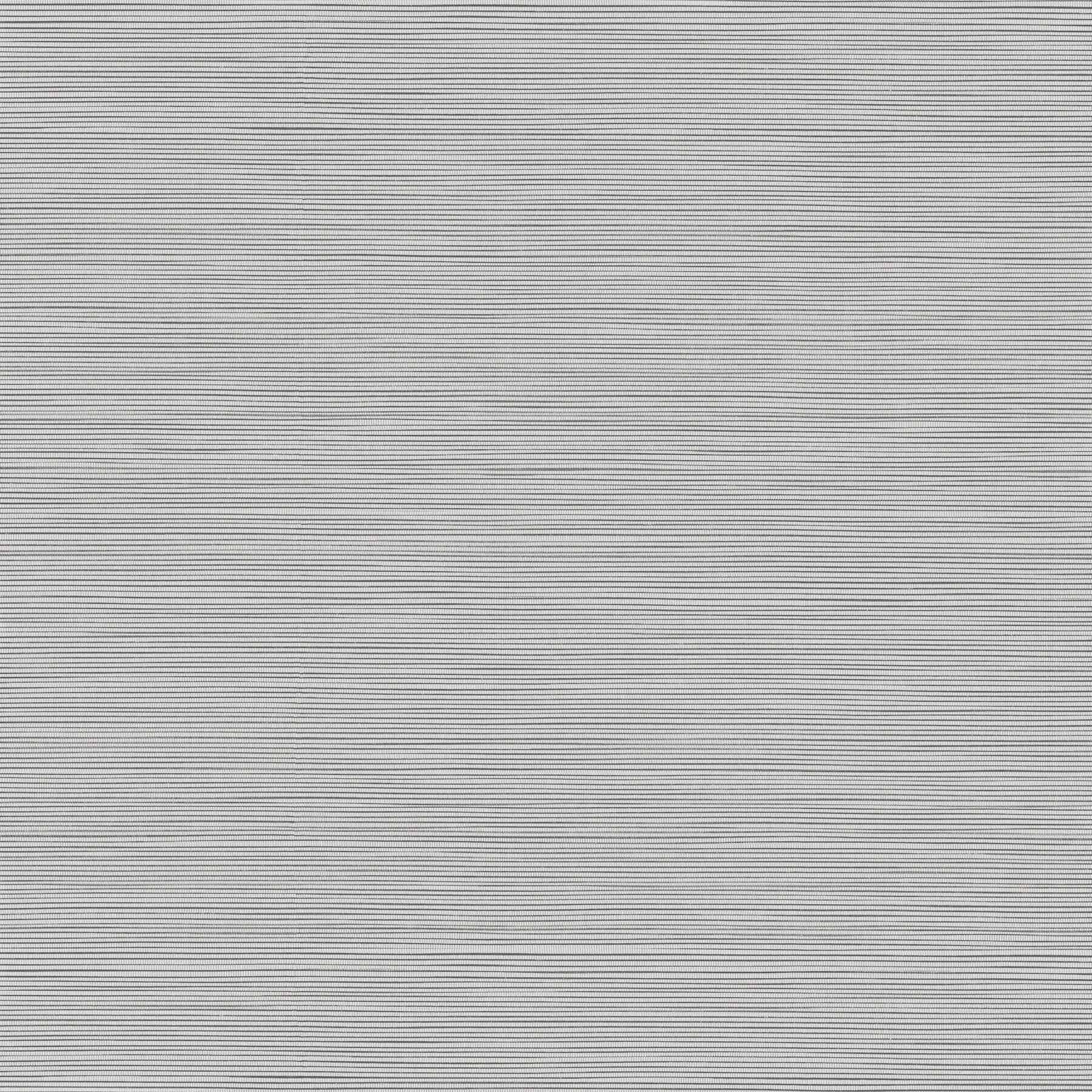 Lorn Off-White Faux Grasscloth Wallpaper - York Wallcoverings - 4207-5430