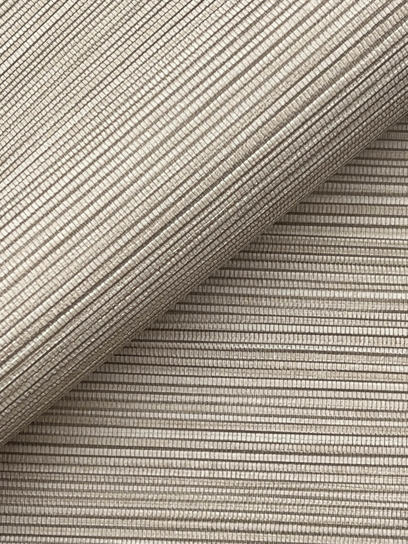 lorn-light-brown-faux-grasscloth-wallpaper-york-wallcoverings-4207-5431 - York Wallcoverings Papel pintado