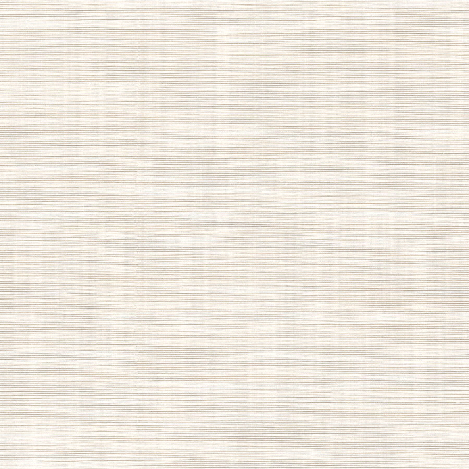 lorn-cream-faux-grasscloth-wallpaper-york-wallcoverings-4207-5435 - York Wallcoverings Papel pintado