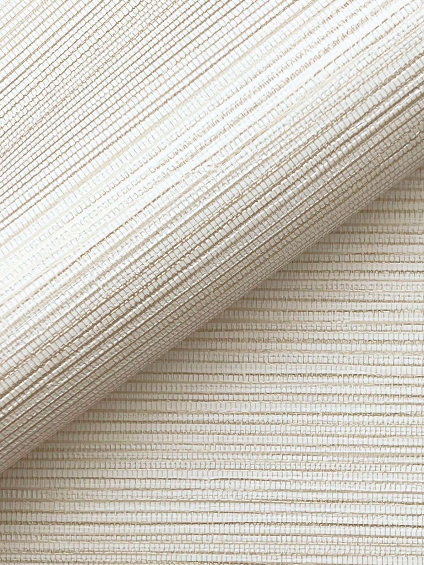 lorn-cream-faux-grasscloth-wallpaper-york-wallcoverings-4207-5435 - York Wallcoverings Papel pintado