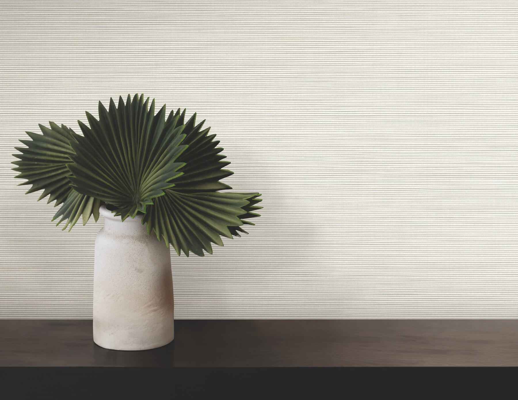 Lorn Bone Faux Grasscloth Wallpaper - York Wallcoverings - 4207-5436 - York Wallcoverings Wallpaper
