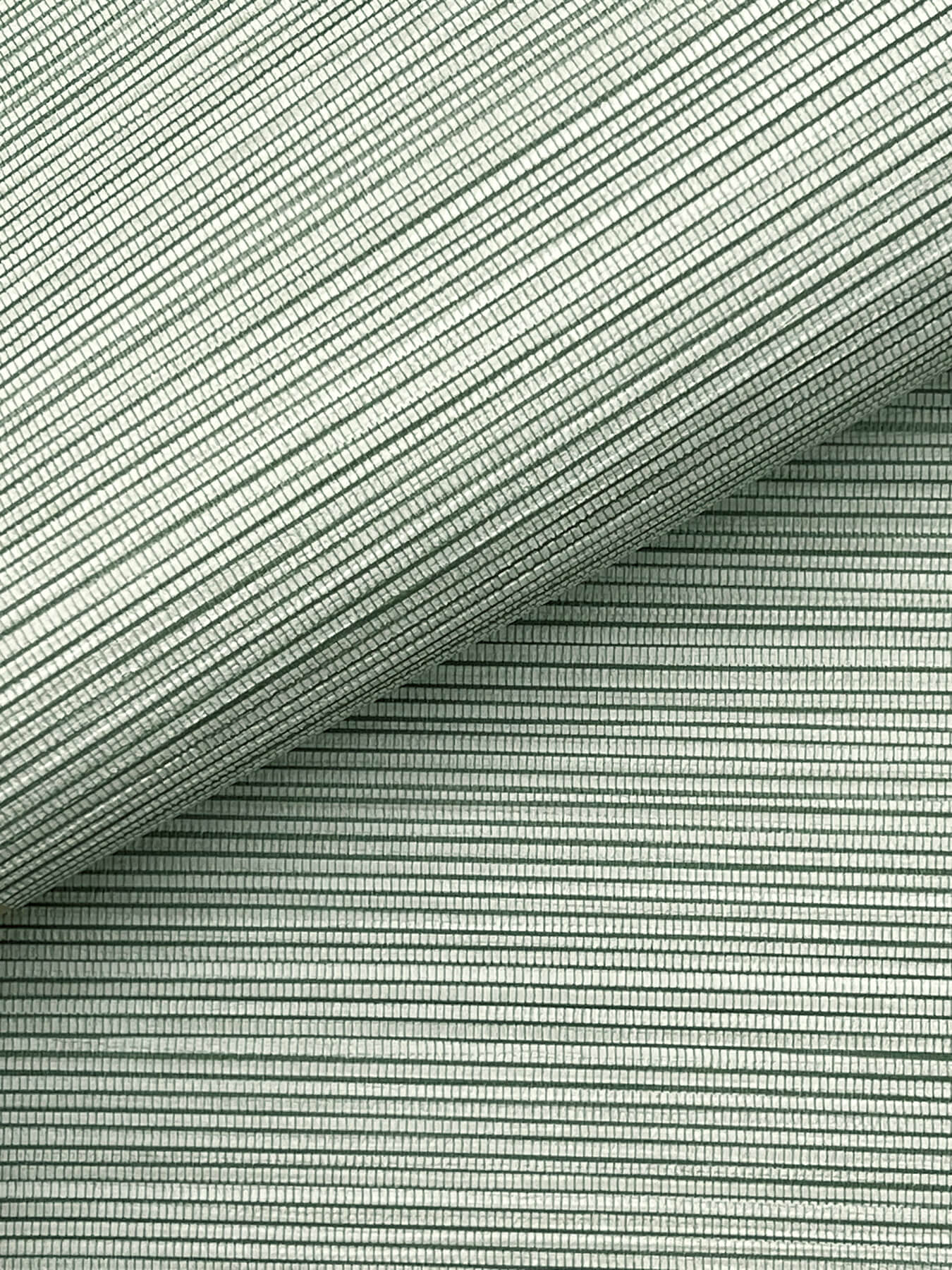 lorn-green-faux-grasscloth-wallpaper-york-wallcoverings-4207-5437 - York Wallcoverings Papel pintado