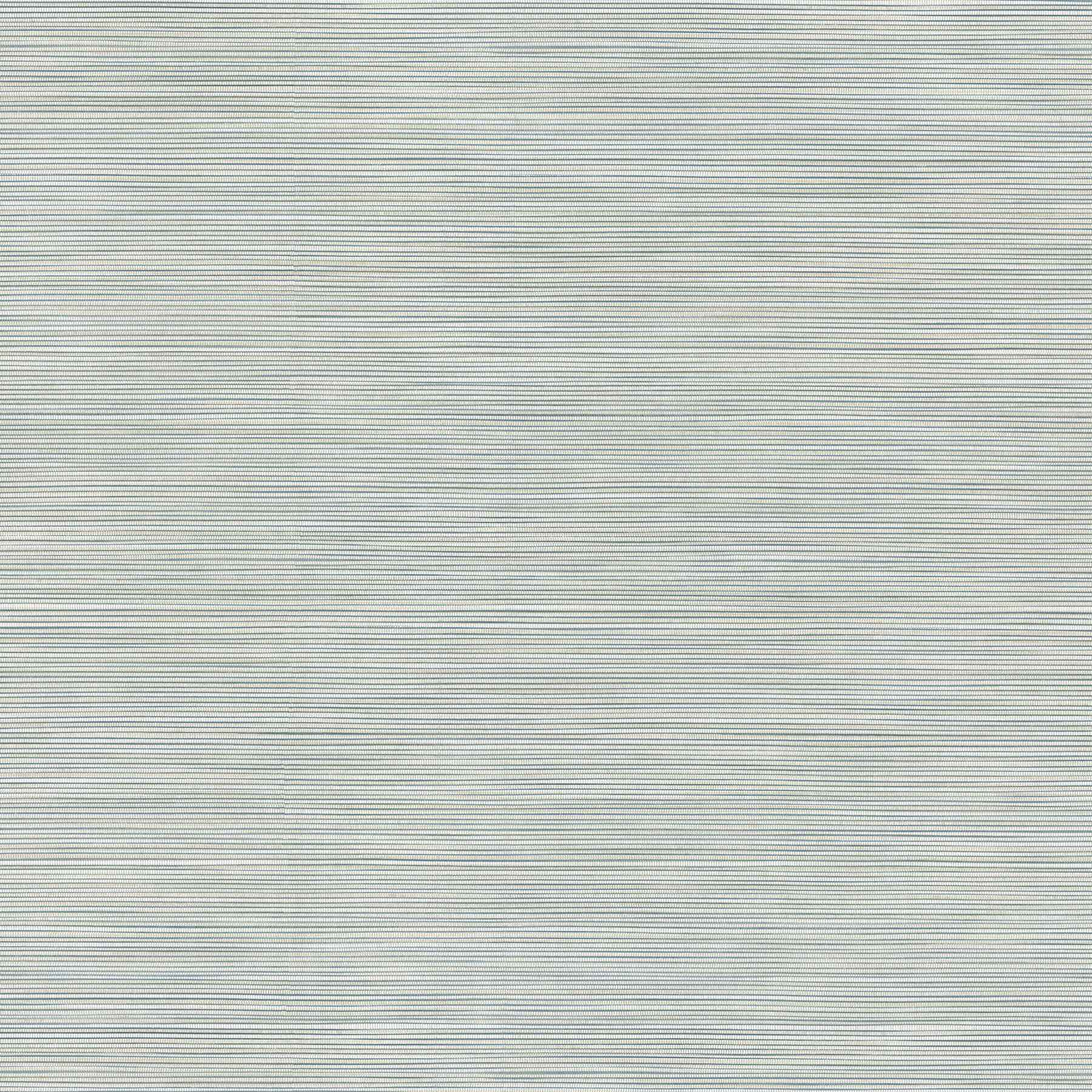 Lorn Light Blue Faux Grasscloth Wallpaper - York Wallcoverings - 4207-5440 - York Wallcoverings Wallpaper