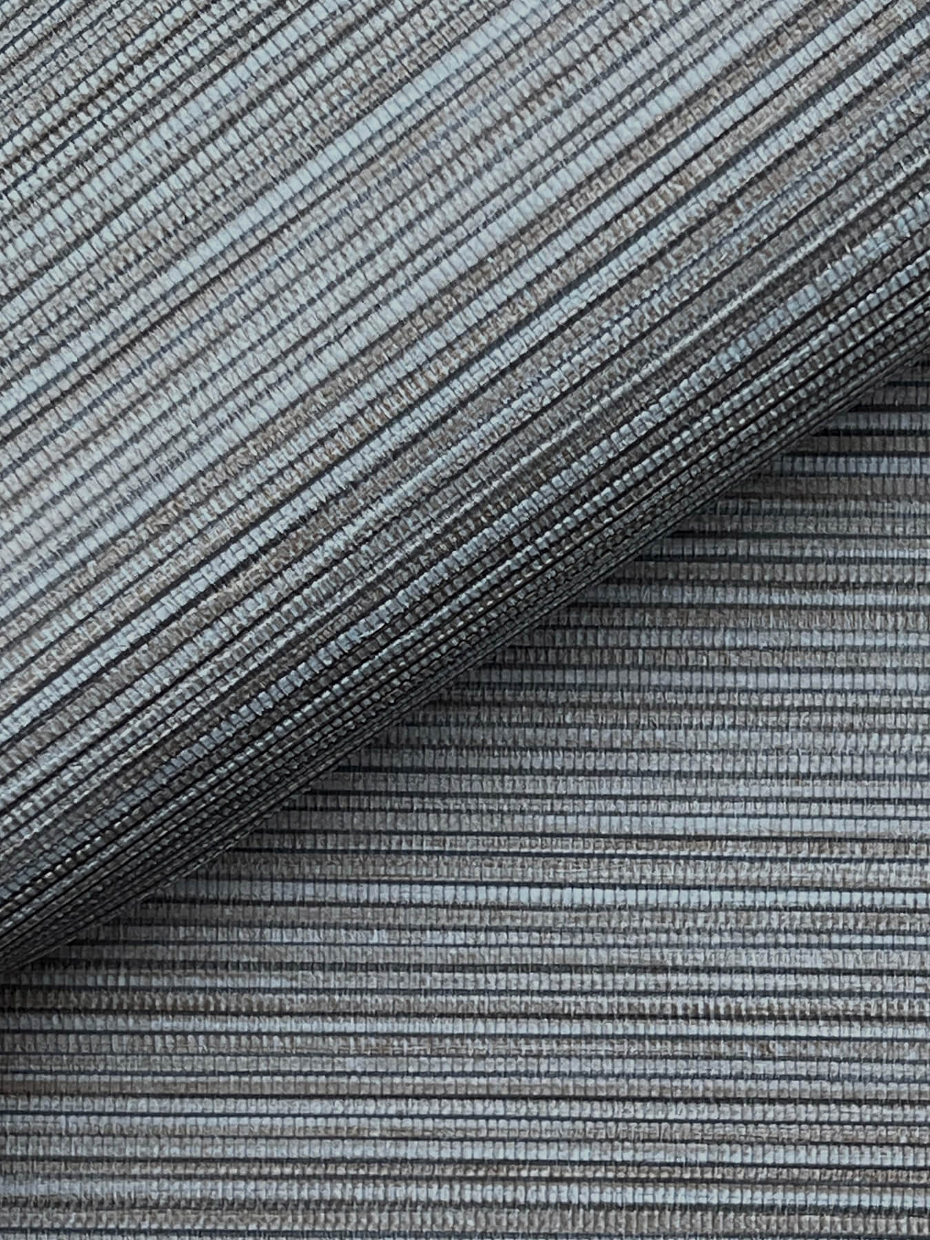 lorn-blue-faux-grasscloth-wallpaper-york-wallcoverings-4207-5441 - York Wallcoverings Papel pintado