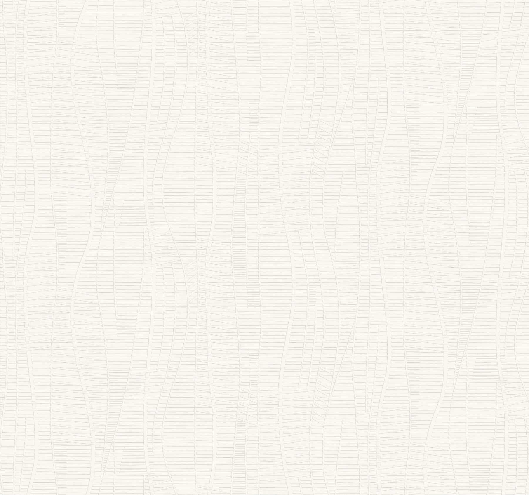 Amir White Embossed Wallpaper - York Wallcoverings - 4207-5442