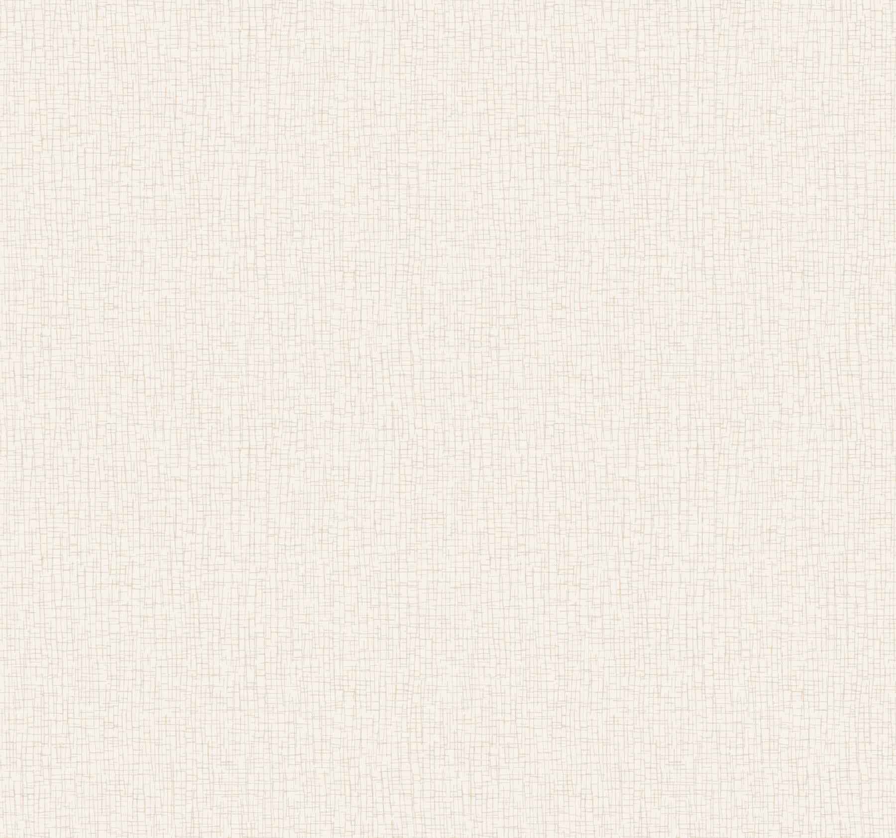 Aden Ivory Linear Abstract Wallpaper - York Wallcoverings - 4207-5450