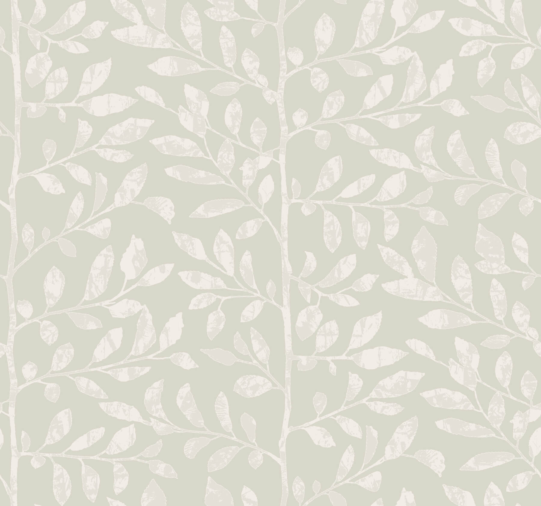 sagecrest-light-grey-sapling-wallpaper-york-wallcoverings-4177-83307 - York Wallcoverings Wallpaper