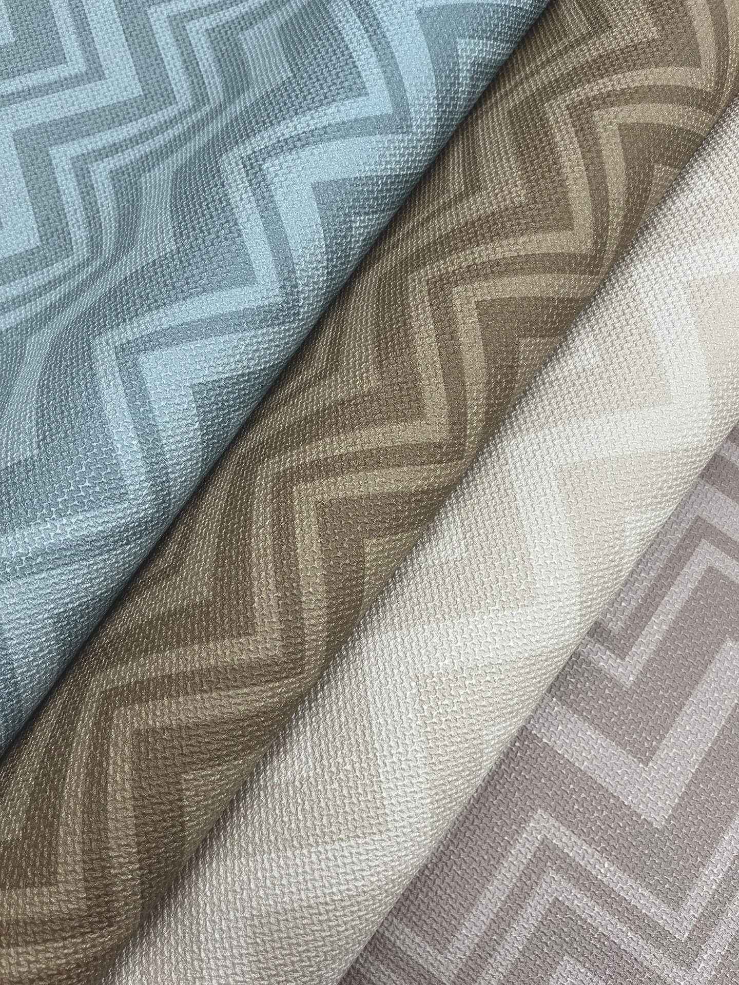Iconic Shades Blue Wallpaper - York Wallcoverings - MI10393 - York Wallcoverings Wallpaper
