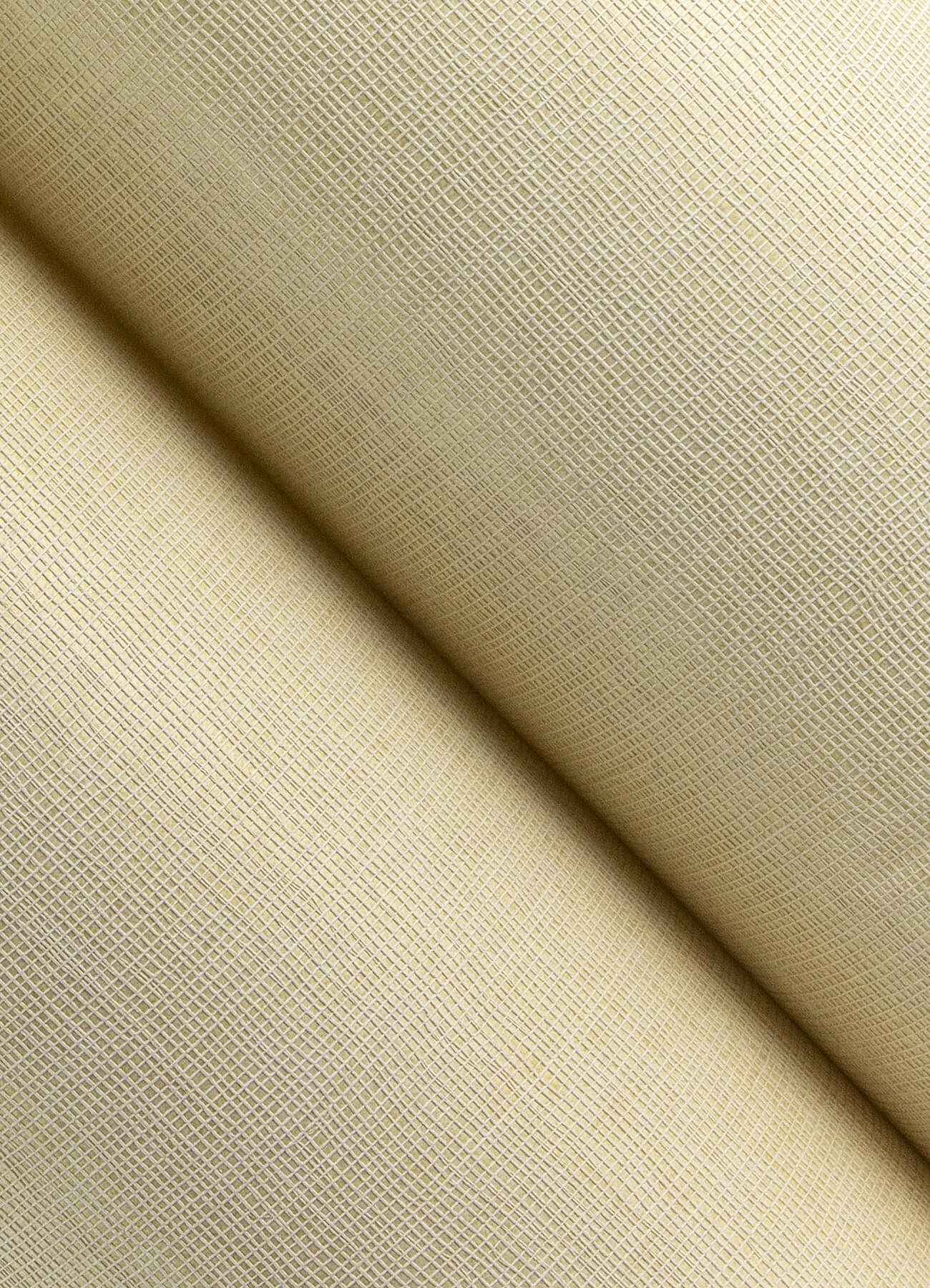 Alba Cream Open Weave Wallpaper - York Wallcoverings - 4193-7404 - York Wallcoverings Wallpaper