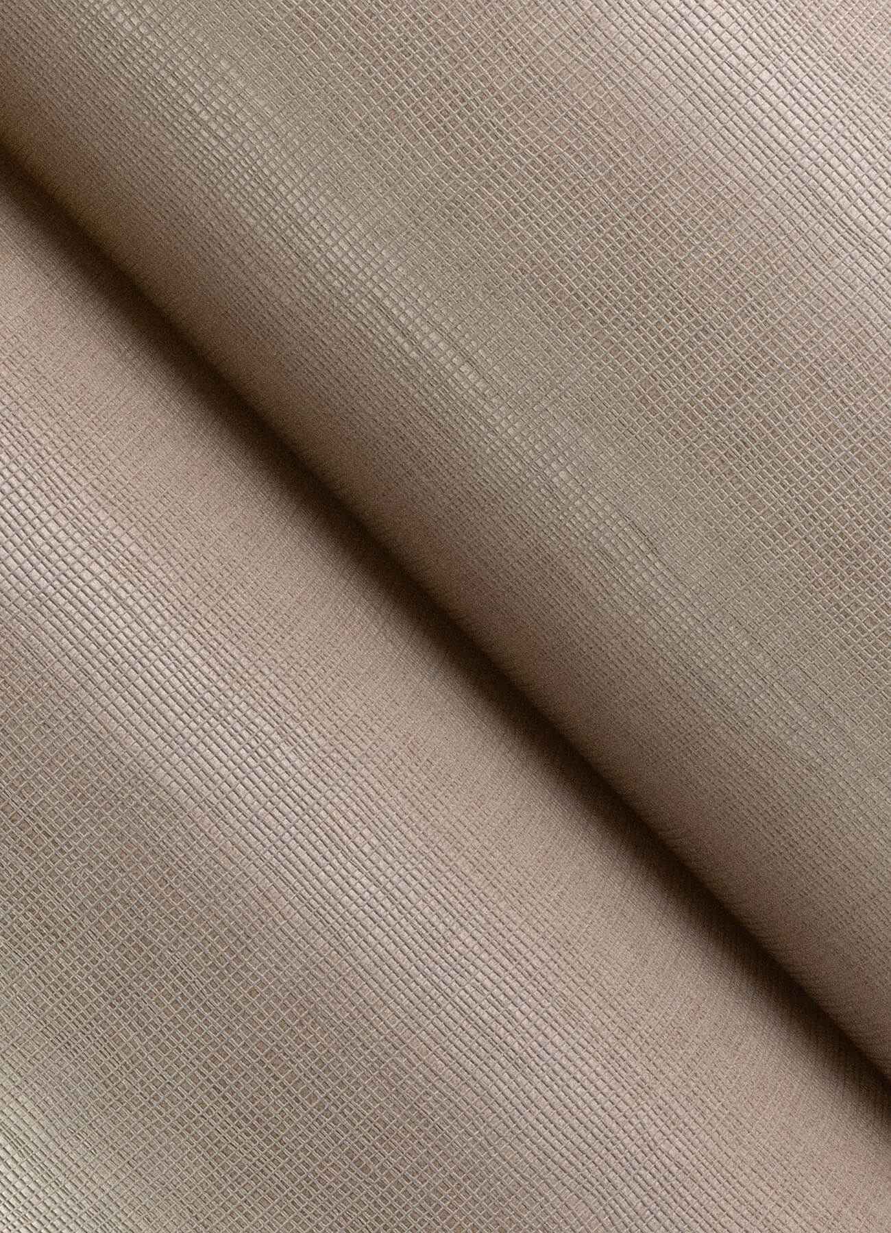 Alba Blush Open Weave Wallpaper - York Wallcoverings - 4193-7406 - York Wallcoverings Wallpaper