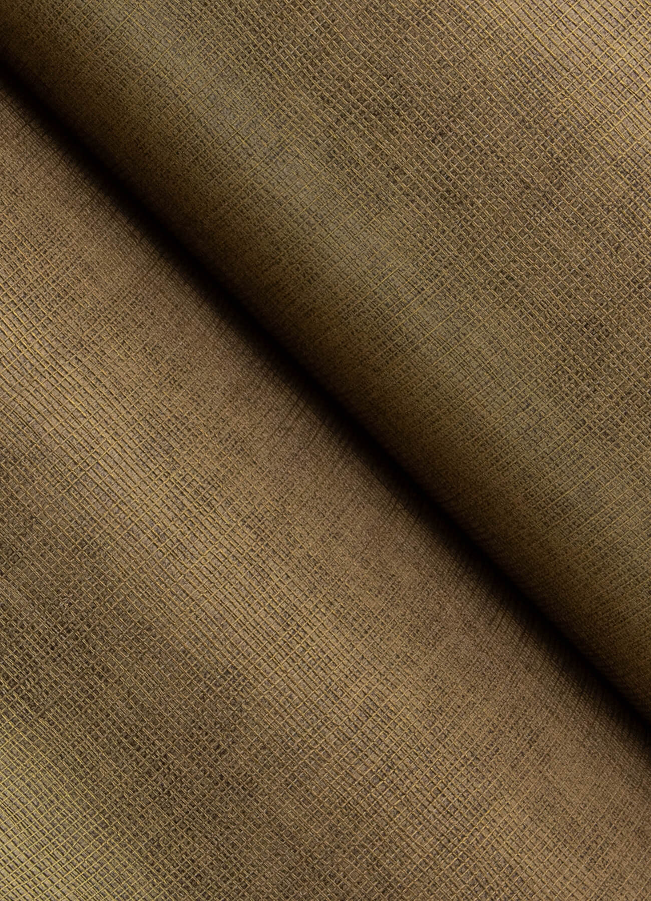 alba-bronze-open-weave-wallpaper-york-wallcoverings-4193-7408 - York Wallcoverings Papel pintado