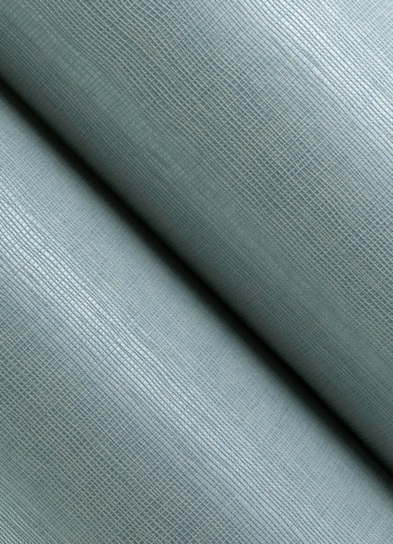 alba-sky-blue-open-weave-wallpaper-york-wallcoverings-4193-7411 - York Wallcoverings Papel pintado