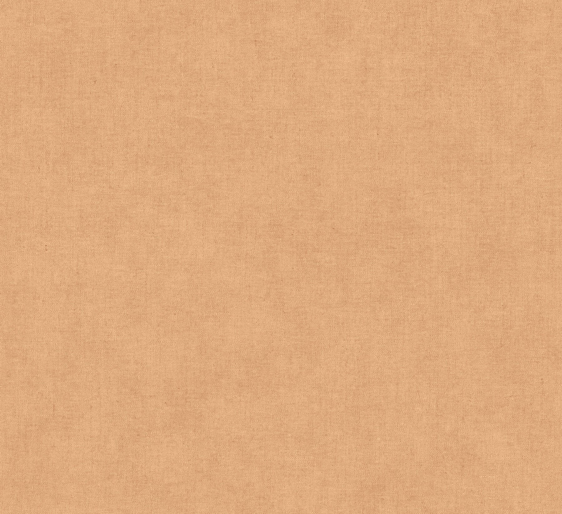 nuovo-apricot-faux-linen-wallpaper-york-wallcoverings-4193-7425 - York Wallcoverings Wallpaper