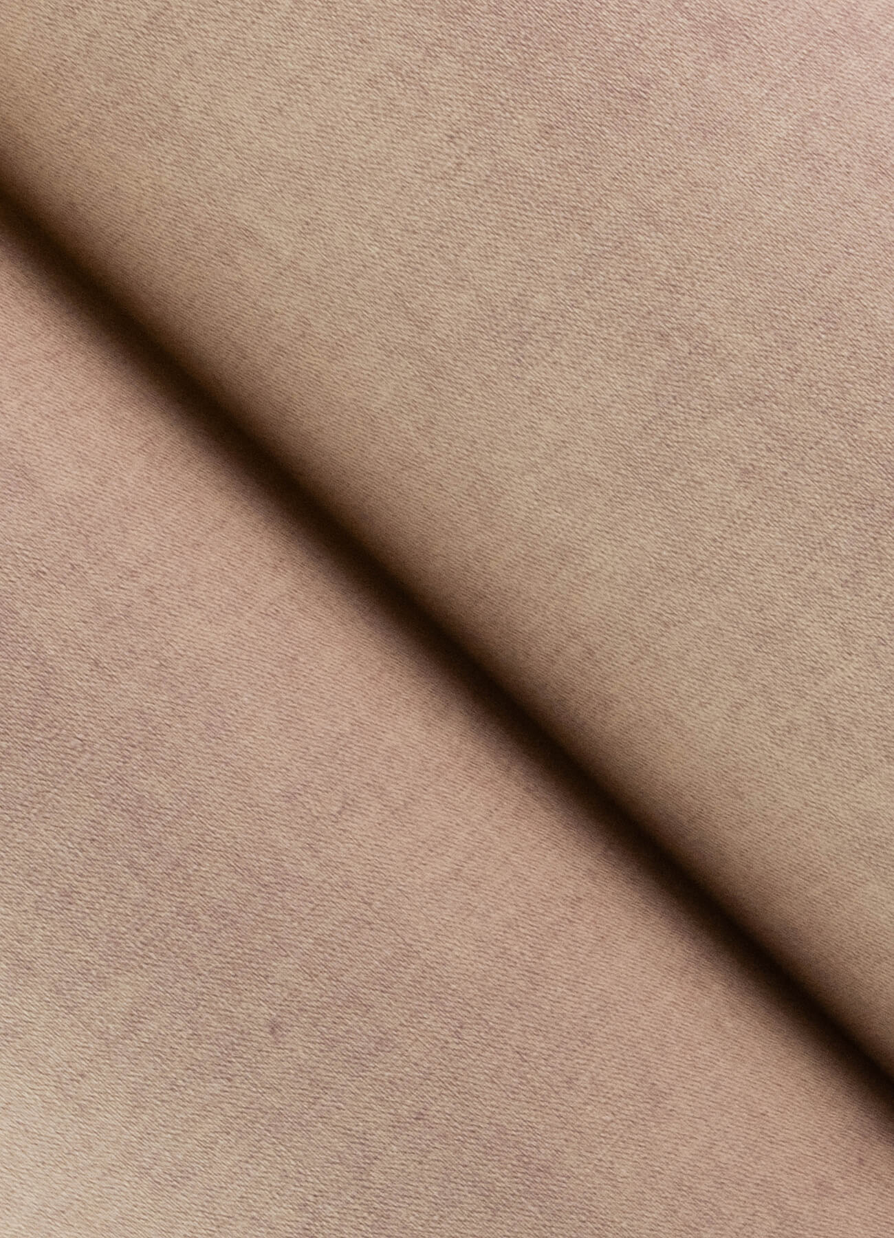 nuovo-rose-faux-linen-wallpaper-york-wallcoverings-4193-7426 - York Wallcoverings Wallpaper