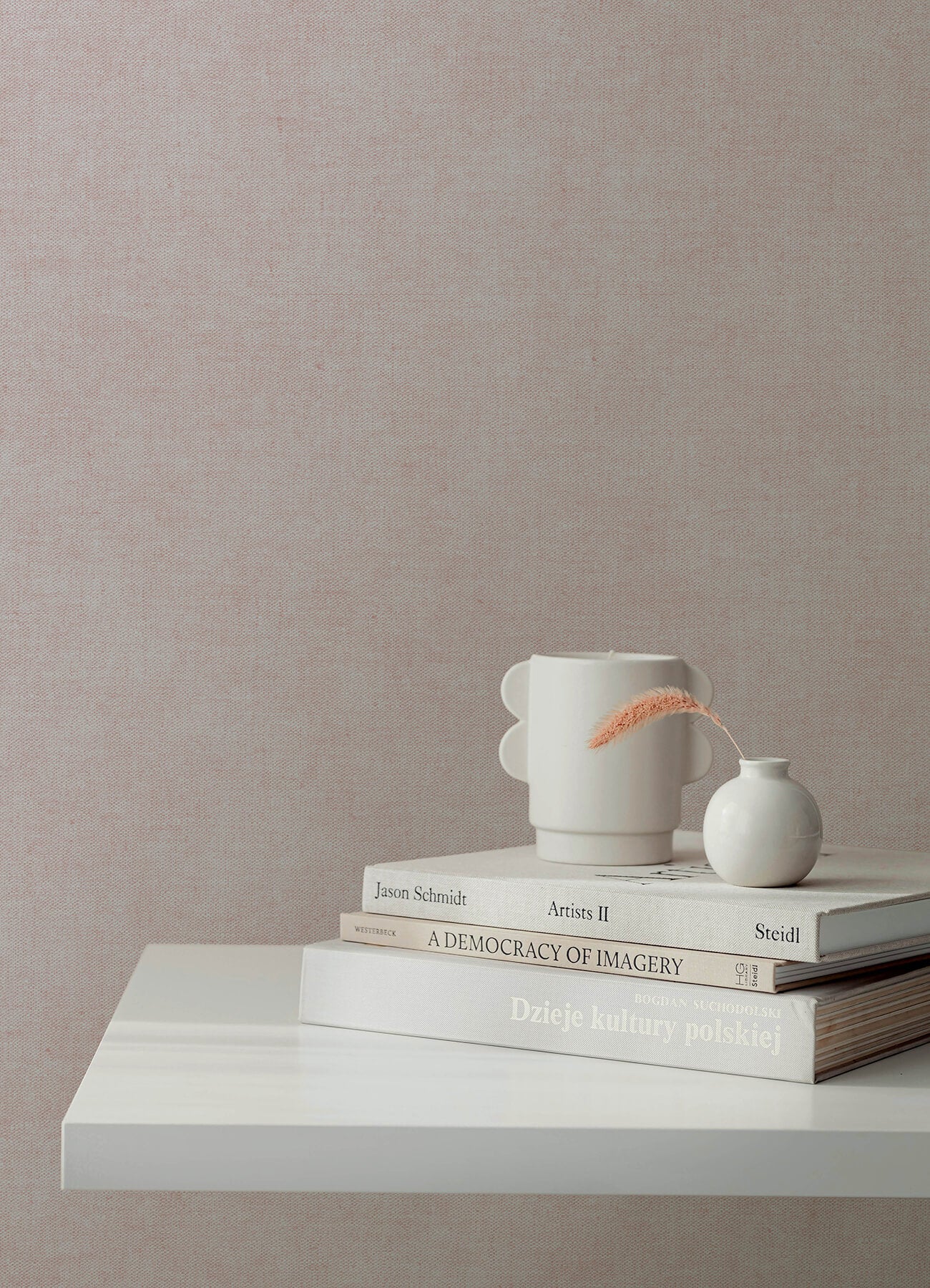 nuovo-lavender-faux-linen-wallpaper-york-wallcoverings-4193-7427
